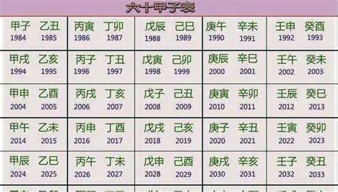 酉戌年|酉戌年是哪一年